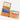 Passcase Wallet - Corkor #color_light-brown