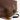 Cork Backpack - Corkor #color_brown