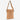Briefcase Medium - Corkor #color_light-brown