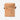 Briefcase Medium - Corkor #color_light-brown