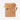 Briefcase Medium - Corkor #color_light-brown