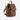 Cork Backpack - Corkor #color_brown