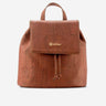 Cork Backpack - Corkor #color_red