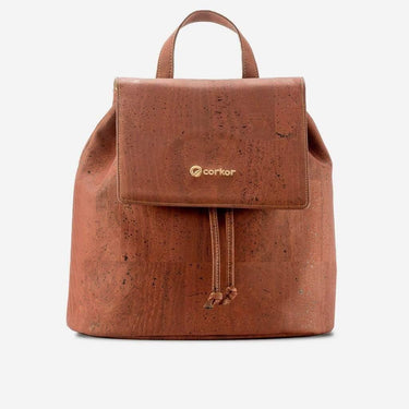 Cork Backpack - Corkor #color_red