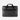 Cork Briefcase - Corkor #color_black