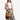 Cork Bucket Bag - Corkor #color_zebra