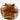Cork Bucket Bag - Corkor #color_zebra