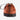 Cork Bucket Bag - Corkor #color_red