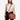 Cork Crossbody Purse - Corkor #color_red