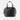 Cork Crossbody Purse - Corkor #color_black