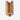 Cork Wallet Long - Corkor #color_brown