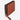 Cork Wallet Long - Corkor #color_red
