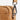 Crossbody Pouch Vertical - Corkor #color_light-brown