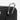 Crossbody Pouch Vertical - Corkor #color_black