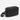 Crossbody Pouch Horizontal - Corkor #color_black