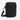 Crossbody Pouch Vertical - Corkor #color_black