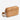 Crossbody Pouch Horizontal - Corkor #color_light-brown