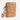Crossbody Pouch Vertical - Corkor #color_light-brown