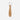 Key Chain - Corkor #color_light-brown