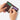 Minimalist Wallet - Corkor #color_brown
