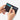 Minimalist Wallet - Corkor #color_black