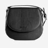 Saddle Bag - Corkor #color_black