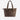 Satchel Bag - Corkor #color_brown