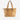 Satchel Bag - Corkor #color_light-brown