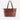 Satchel Bag - Corkor #color_red