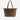 Satchel Bag - Corkor #color_brown