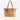 Satchel Bag - Corkor #color_light-brown