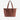 Satchel Bag - Corkor #color_red