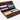 Slim Women Wallet - Corkor #color_brown