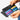 Slim Women Wallet - Corkor #color_black