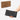 Slim Women Wallet - Corkor #color_black