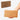 Slim Women Wallet - Corkor #color_zebra