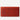 Slim Women Wallet - Corkor #color_red