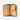 Wallet Square - Corkor #color_zebra