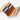 Women Cork Wallet Slim - Corkor #color_zebra