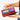 Women Cork Wallet Slim - Corkor #color_red