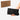 Women Cork Wallet Slim - Corkor #color_black