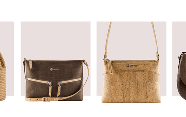 5 Travel-Ready Vegan Bags to Take Everywhere this Summer - Corkor