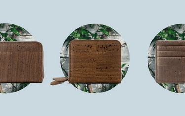 A Brand New Collection of RFID-Blocking Women's Wallets is Here! | Corkor