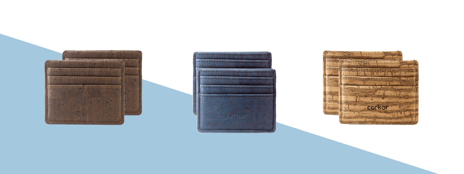 Card Holders: The Stylish Way to Store Cards and Cash | Corkor