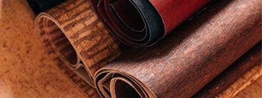 What is cork fabric? - Corkor