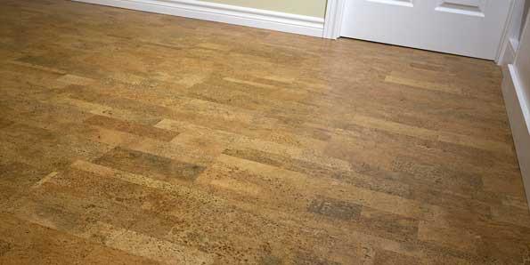 Cork flooring? The eco-friendly alternative | Corkor