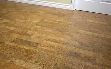 Cork flooring? The eco-friendly alternative - Corkor