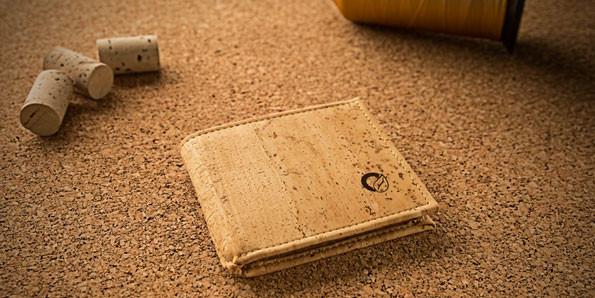 Cork Wallet Review - Just Different and Brilliant - Customer Review | Corkor