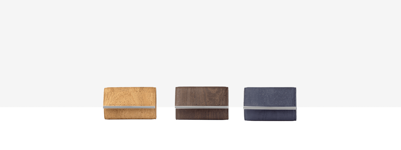 Dress Up Your Vegan Style with a Clutch | Corkor