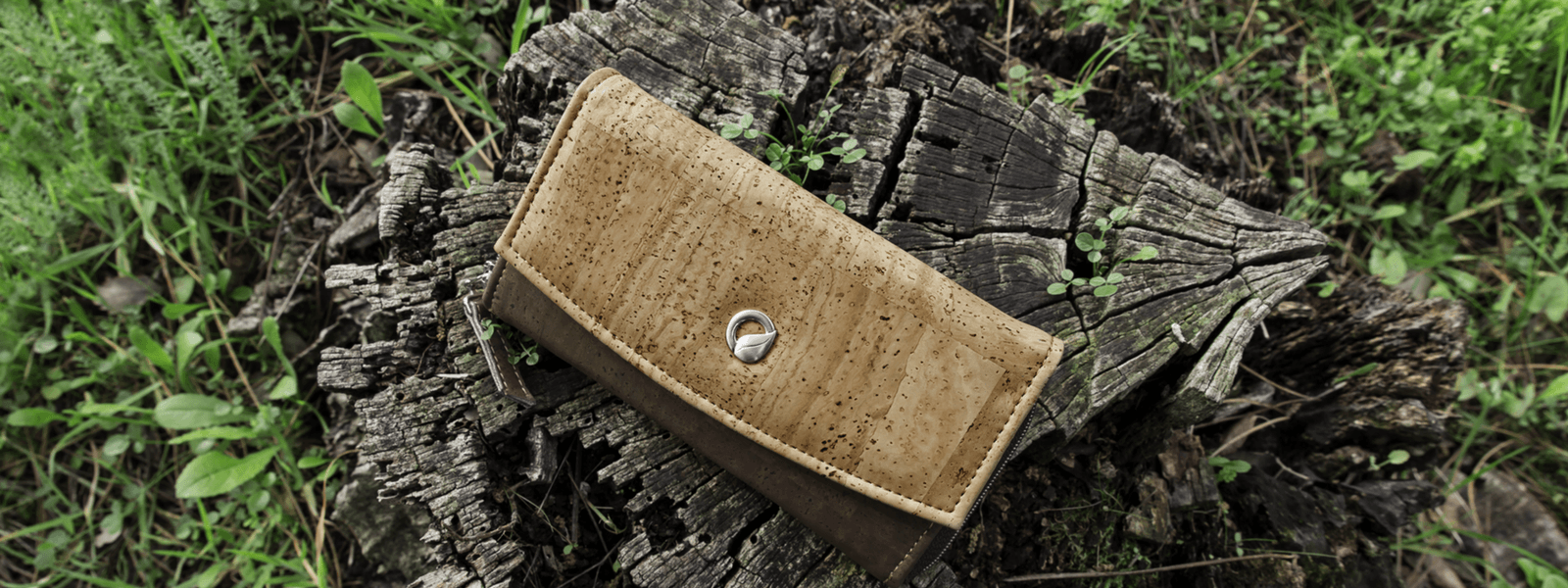 Find a Vegan Wallet That Ticks All Your Boxes | Corkor